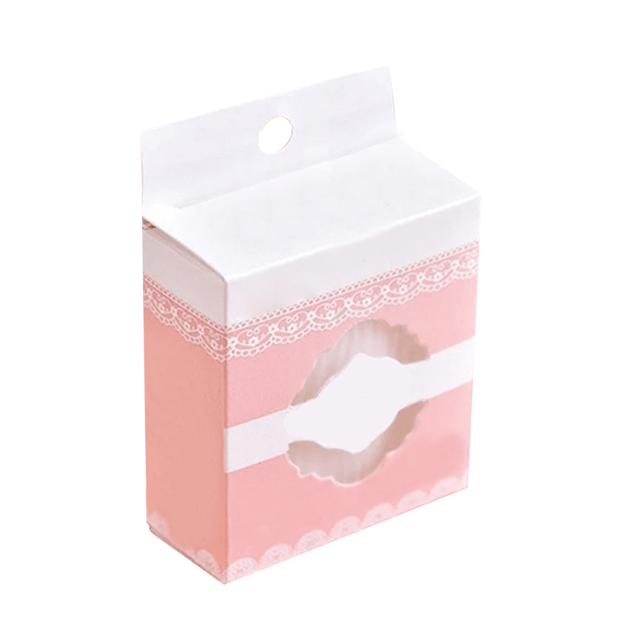 Cotton pads pack for facial use Cotton pads pack for facial use